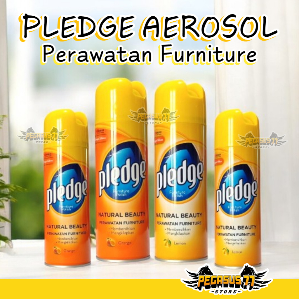 Jual Produk Pledge Harga Terbaru & Murah Juni 2026 | Shopee Indonesia