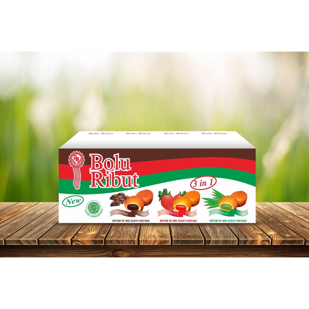 Produk ribut_snack | Shopee Indonesia