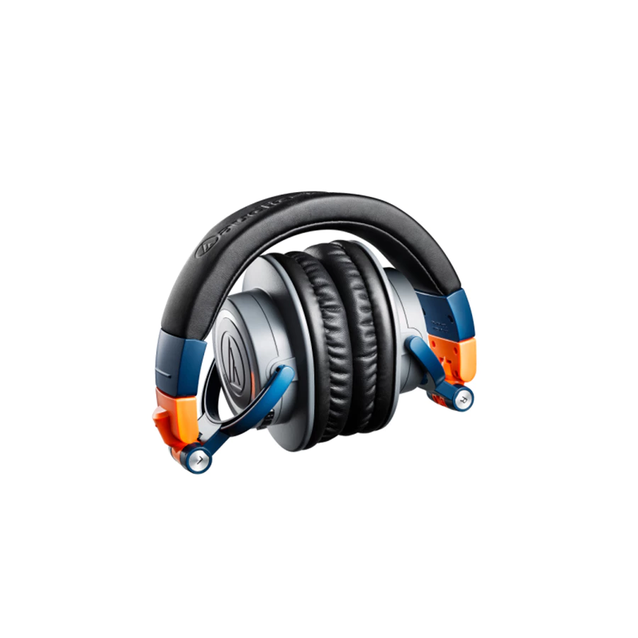 Audio-Technica ATH-M50xBT2 LAB Professional Monitor Headphones Limited Edition