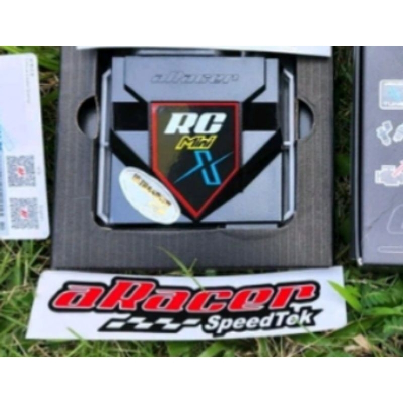 Jual ecu aracer | Shopee Indonesia