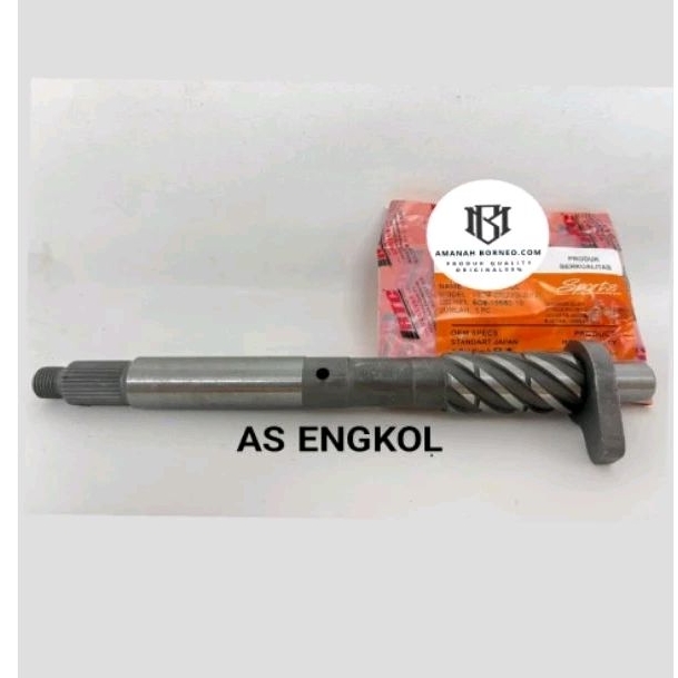 Jual AS ENGKOL ORI ,KUALITAS TERBAIK MADE IN JAPAN HARGA PARTAI ...