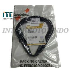 Jual Packing Calter Honda Ferio IOP-040071 | Shopee Indonesia