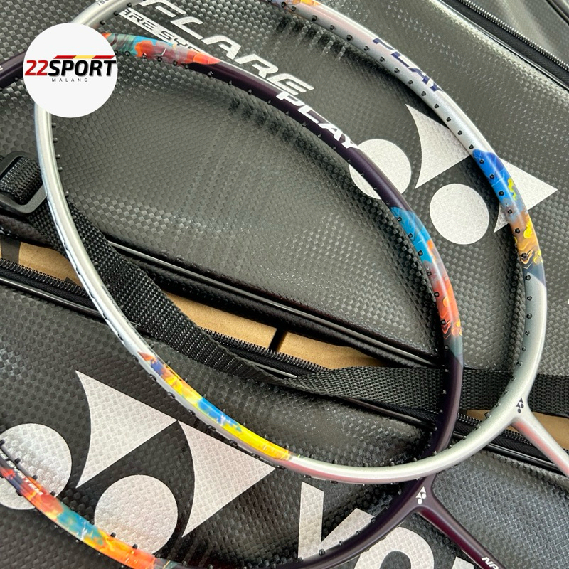Jual Raket Badminton Yonex Nanoflare 700 Play Original | Shopee Indonesia