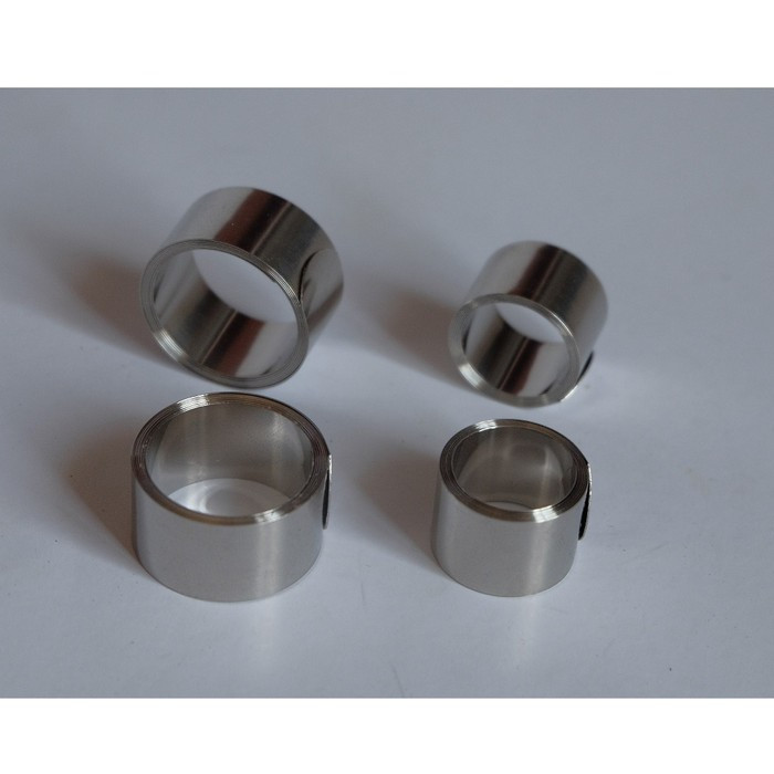 Jual Constant Force Spring 14 mm Stainless Steel Spring Roll | Shopee ...