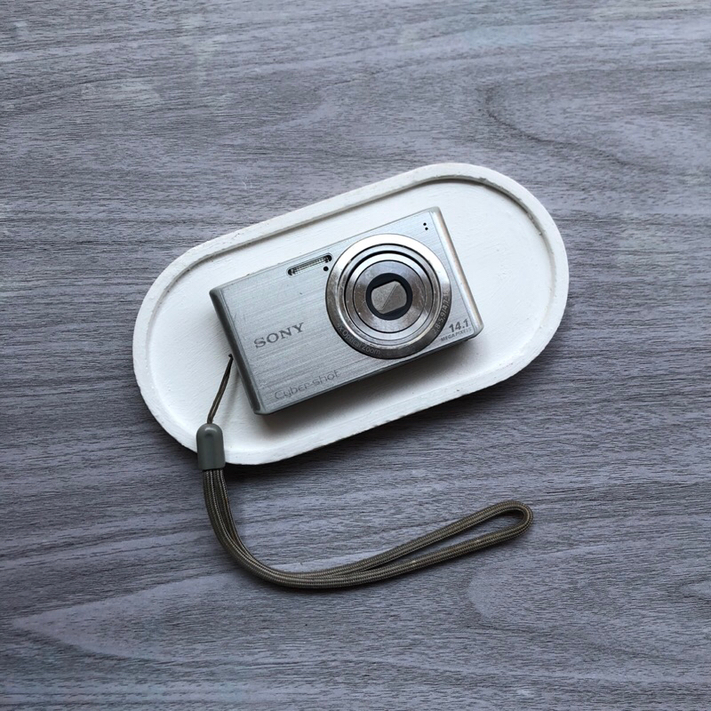 Sony Cybershot DSC-W610 Price In Pakistan - Foto 6