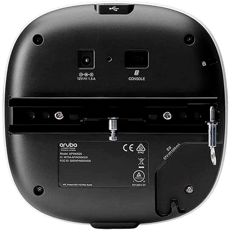 Jual Aruba 500 Series Access Point - AP-505 (RW) [R2H28A] | Shopee ...
