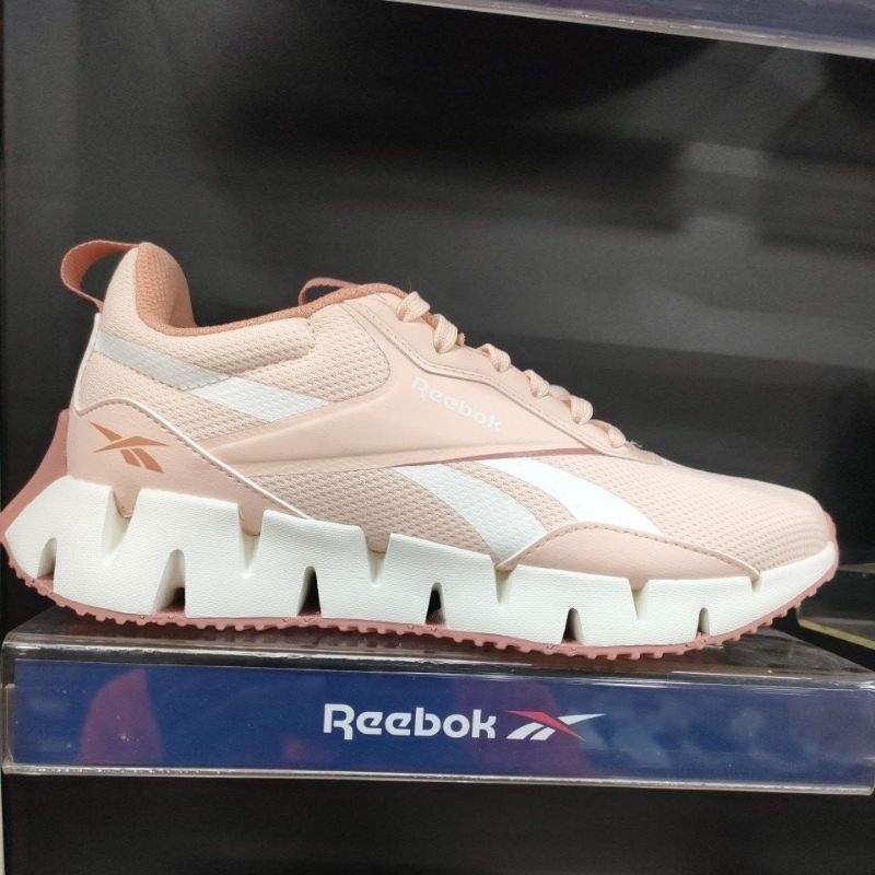 REEBOK ZIG DYNAMICA RUNNING SPORTS UNISEX