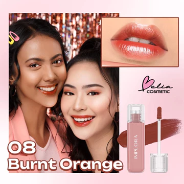 ❤ BELIA ❤ IMPLORA Jelly Tint Lip Tint Glossy Liptint Lip Gloss Glossy Tint
