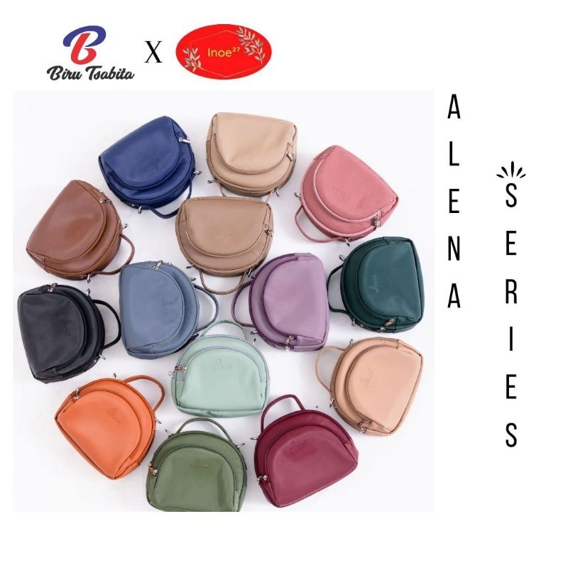 Jual Alena By Inoe | Shopee Indonesia
