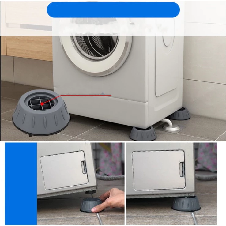 Alas Kaki Mesin Cuci 5
