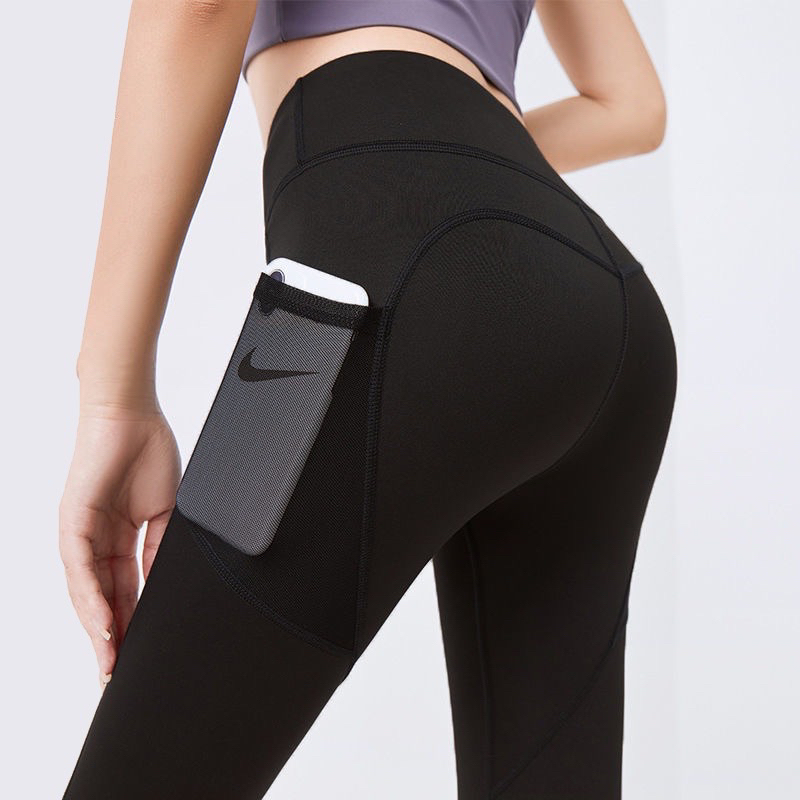 Celana Wanita Panjang Olahraga Gym Yoga MTCK