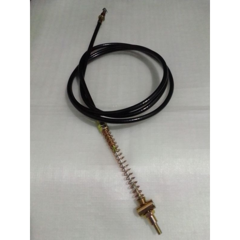 Jual Kabel Rem Motor Listrik Bagian Belakang Cm Shopee Indonesia