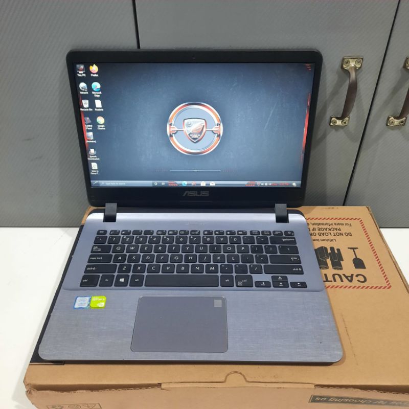 jual-laptop-asus-vivobook-a407uf-core-i7-8550u-gen-8th-ram-8gb-hdd
