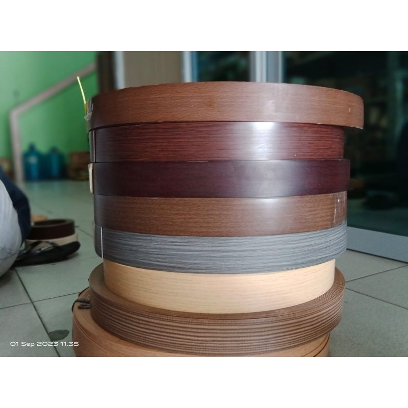 Jual edging hpl winston ukuran 4.2 cm | Shopee Indonesia