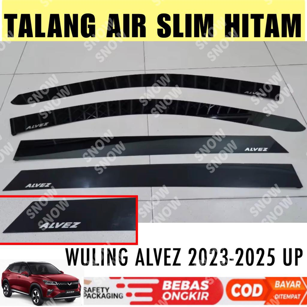 Talang 2025 Jeni Robbyn