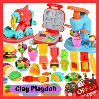 Jual PLAY-DOH MINI PACK Mainan Playdoh Adonan Lilin Malam Plastisin - Kota  Surabaya - Tom-tom Toys & Baby Shop