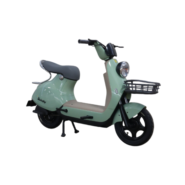 Jual Sepeda Motor Listrik Uwinfly R8S / R8P / RF8 / RF 8 / REDFISH 8 ...