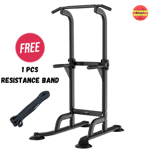 Jual Pull Up Stand Chin Up Pull Up Bar Alat Fitness Untuk di Rumah Push