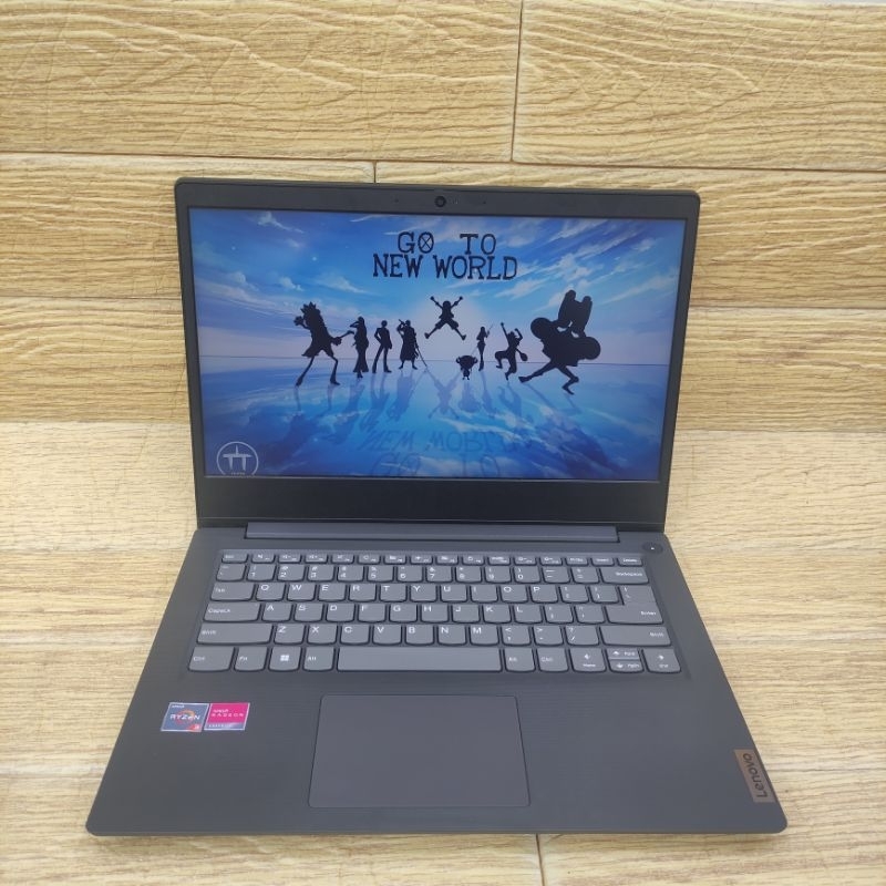 Jual Laptop 2nd Lenovo Ideapad 3 Amd Ryzen 3 3250u Ram 8gb Ssd 256gb Shopee Indonesia 0350