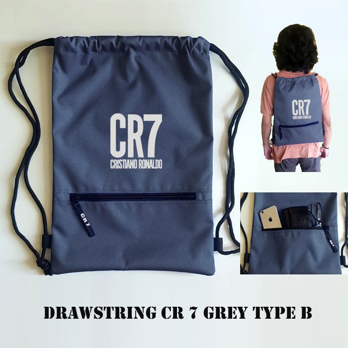 Cr7 Soccer Backpack Cristiano Ronaldo Backpack Nike Jual TAS