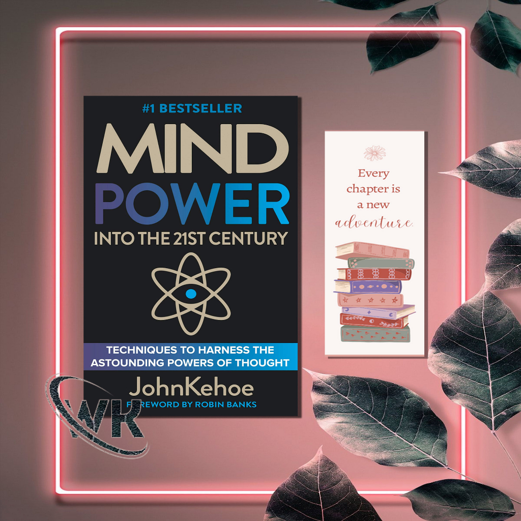 Jual Mind Power Into the 21st Century By John Kehoe | Shopee Indonesia