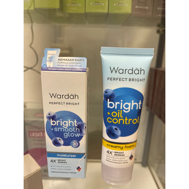 Jual wardah | Shopee Indonesia