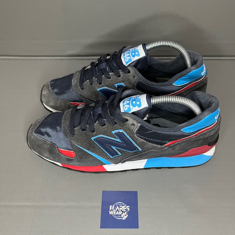 New balance nb 446 best sale