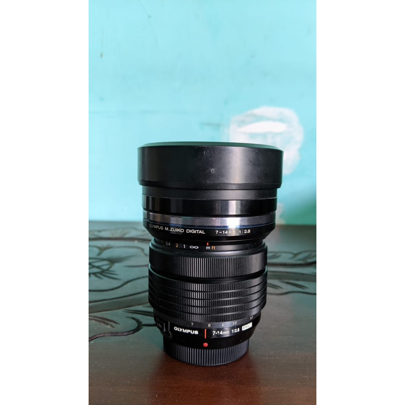 Jual OLYMPUS 714mm F2.8 PRO BACA DESKRIPSI Shopee Indonesia