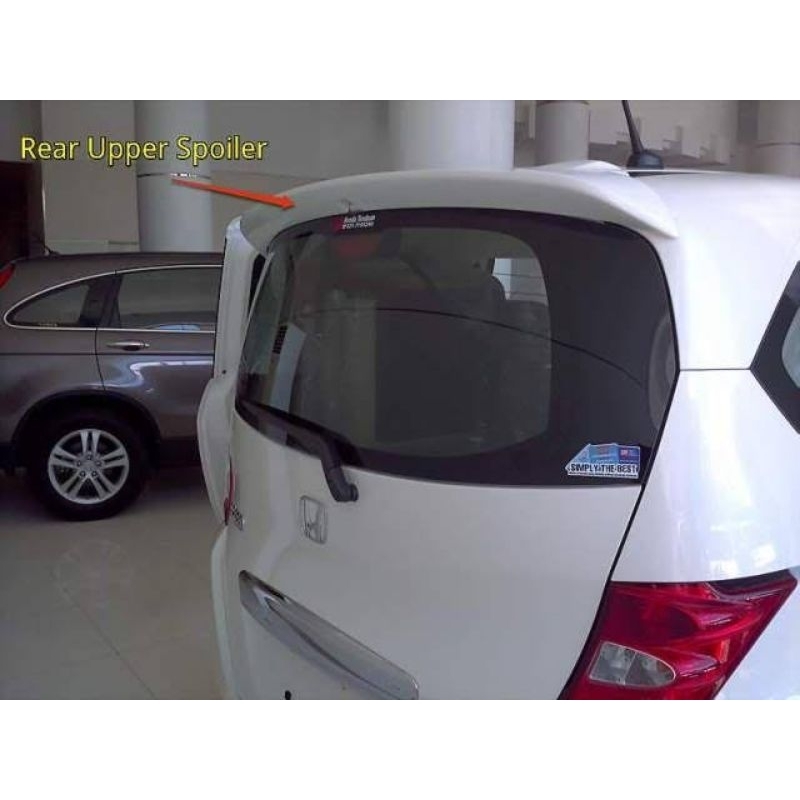 Jual SPOILER HONDA FREED MODULLO | Shopee Indonesia