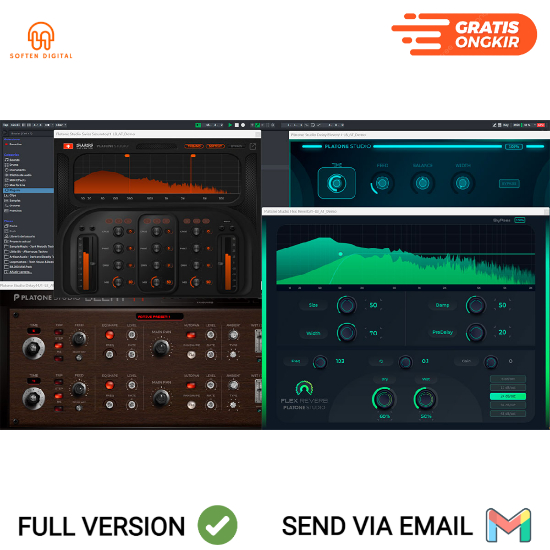 Intuitive Works - Intuitive MX Music Recording Studio - PC Big Box - FR