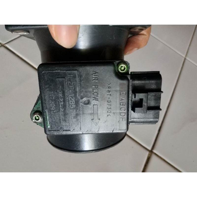 Jual Maf Sensor Airflow Air Flow Mazda Tribute Ford Escape