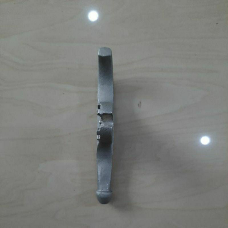 Jual Pengait Hot Stick/Cangklong Trianguler Telescopic Hot Stick ...