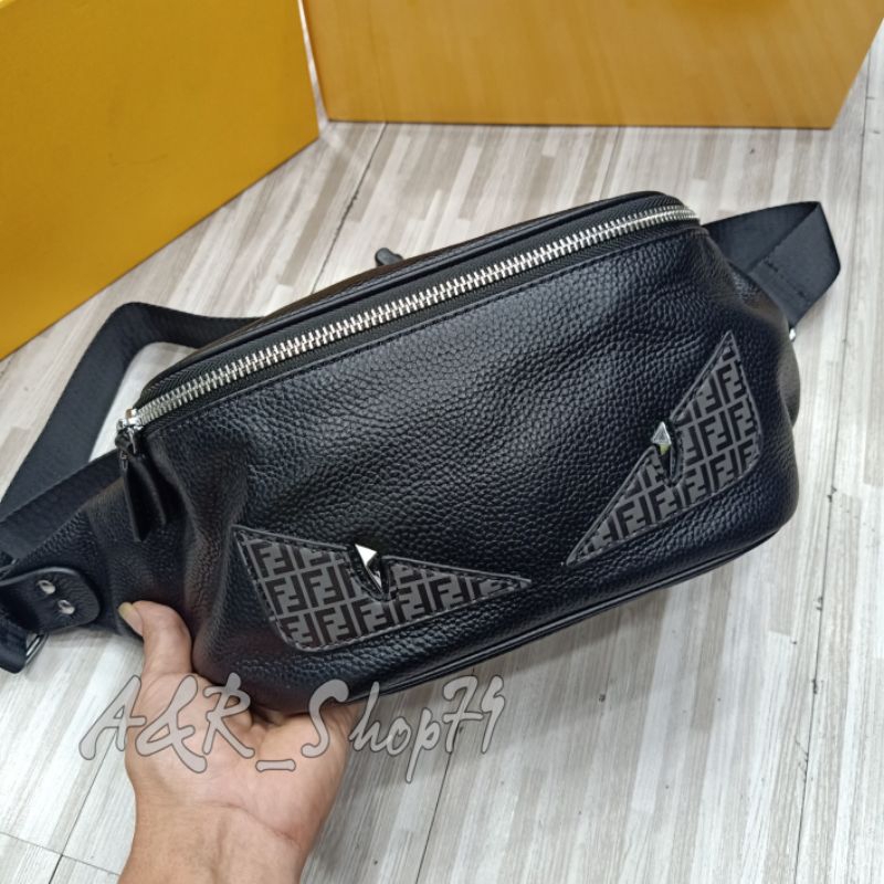 Waistbag fendi outlet