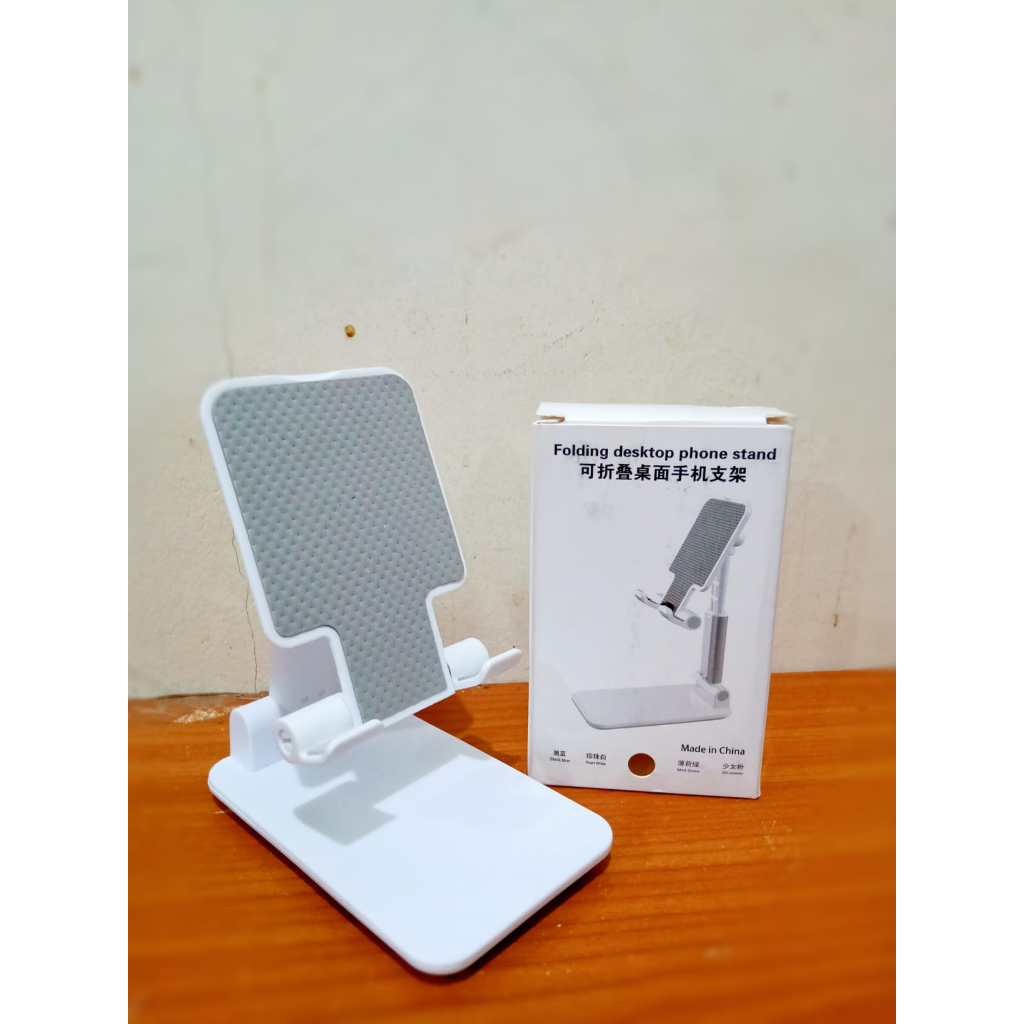 Jual Stand Holder HP Lipat | Shopee Indonesia