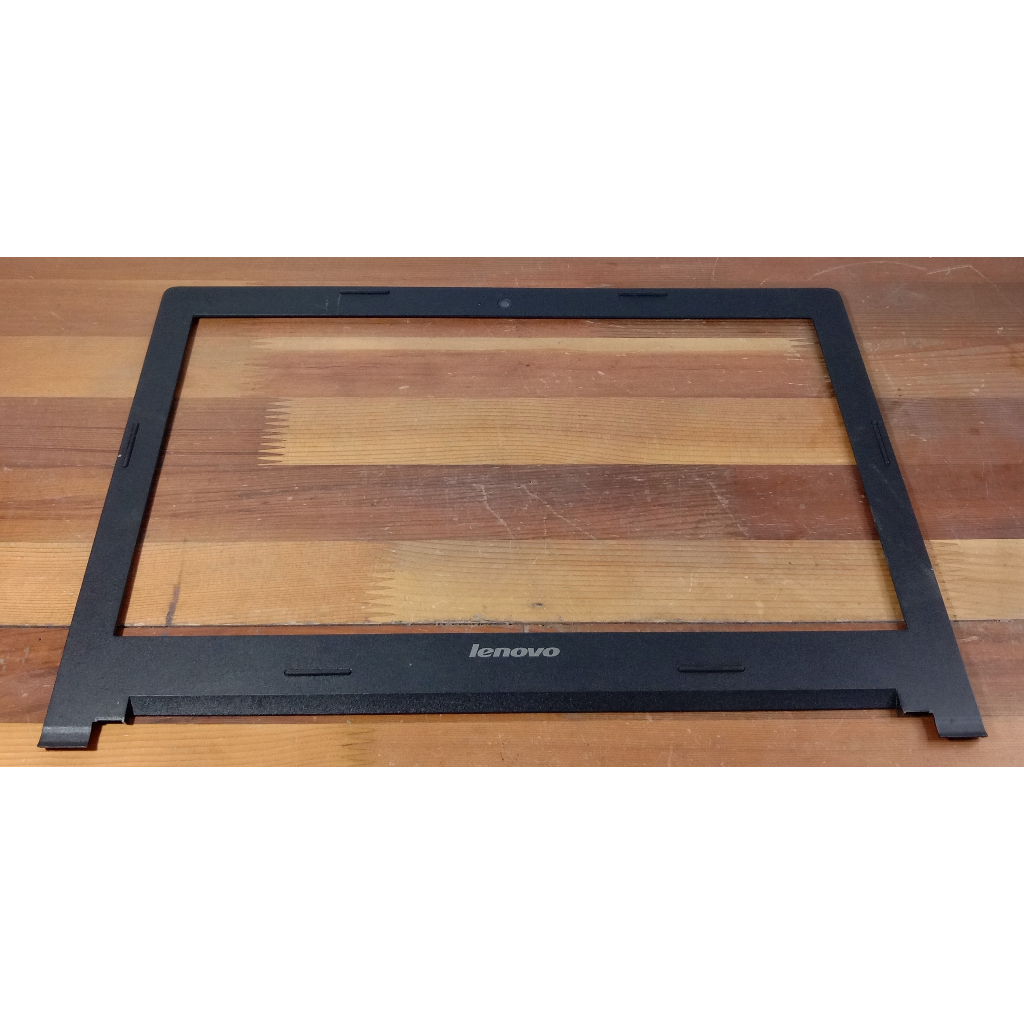 Plasturgie tour d'écan pour LENOVO G505