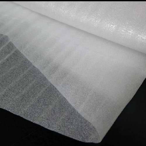 Jual packing busa pe foam sheet / khusus packing tambahan toko kami ...