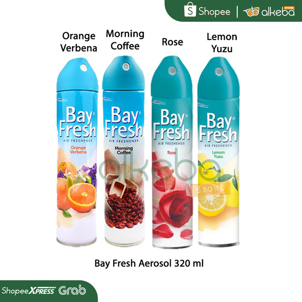 Jual Produk Bayfresh Harga Terbaru & Murah Mei 2026 | Shopee Indonesia