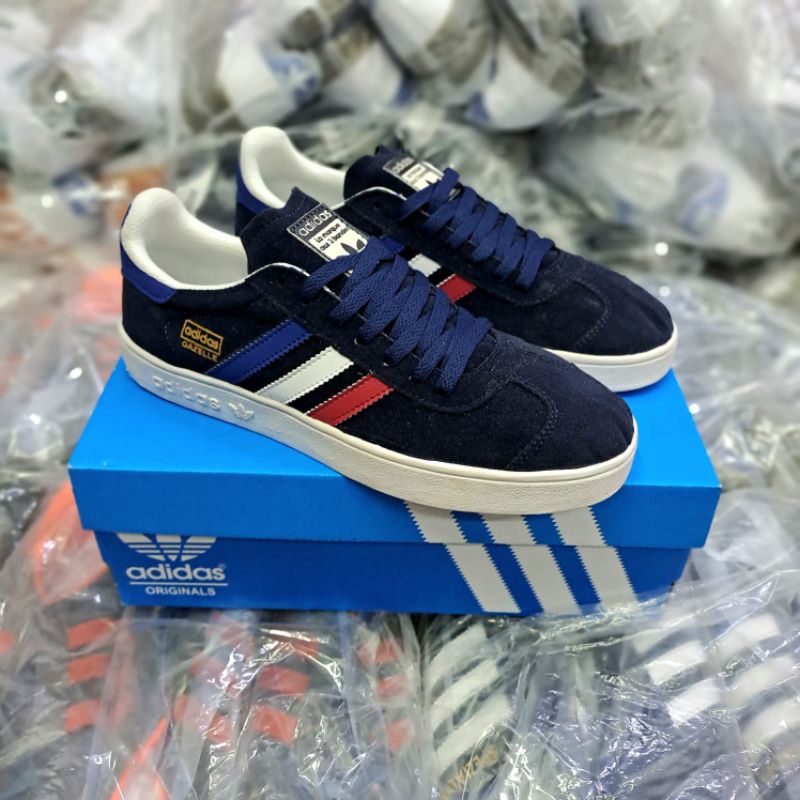 Adidas gazelle outlet promo