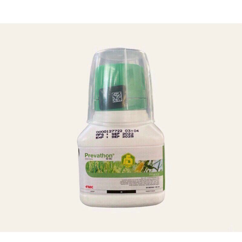 Jual Insektisida Prevathon 50SC 100 ml | Shopee Indonesia