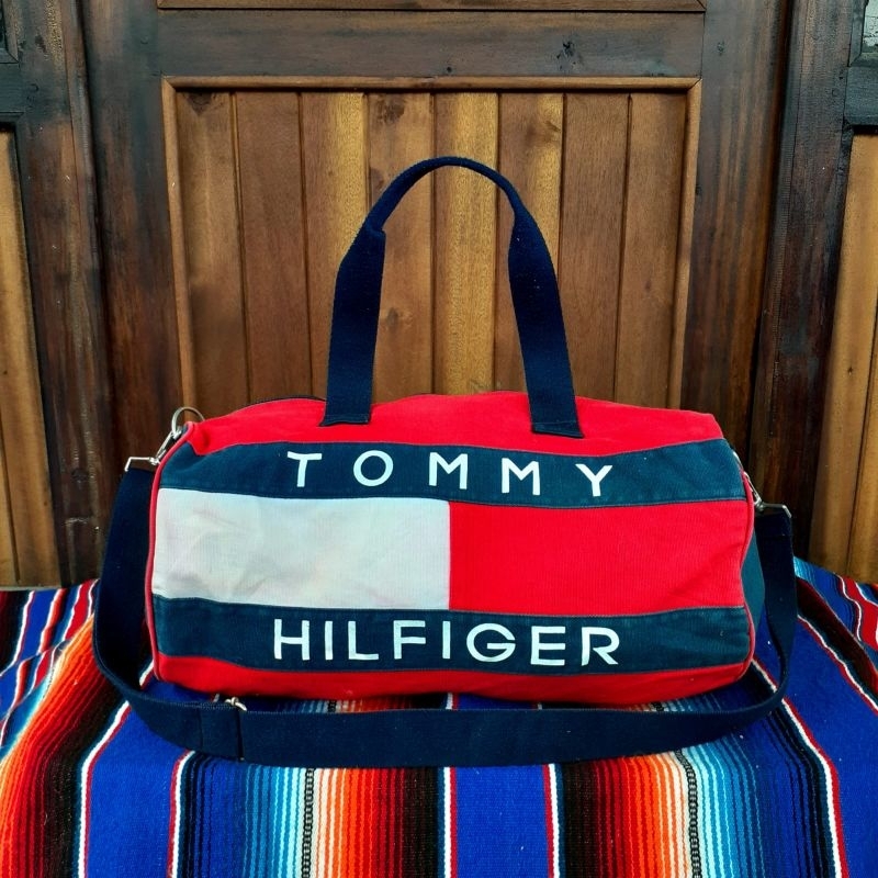 Tas tommy hilfiger sale