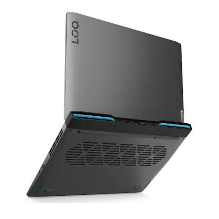 Jual LENOVO GAMING LOQ 15-NBID I7 13620H 8GB 512 RTX4060 15.6