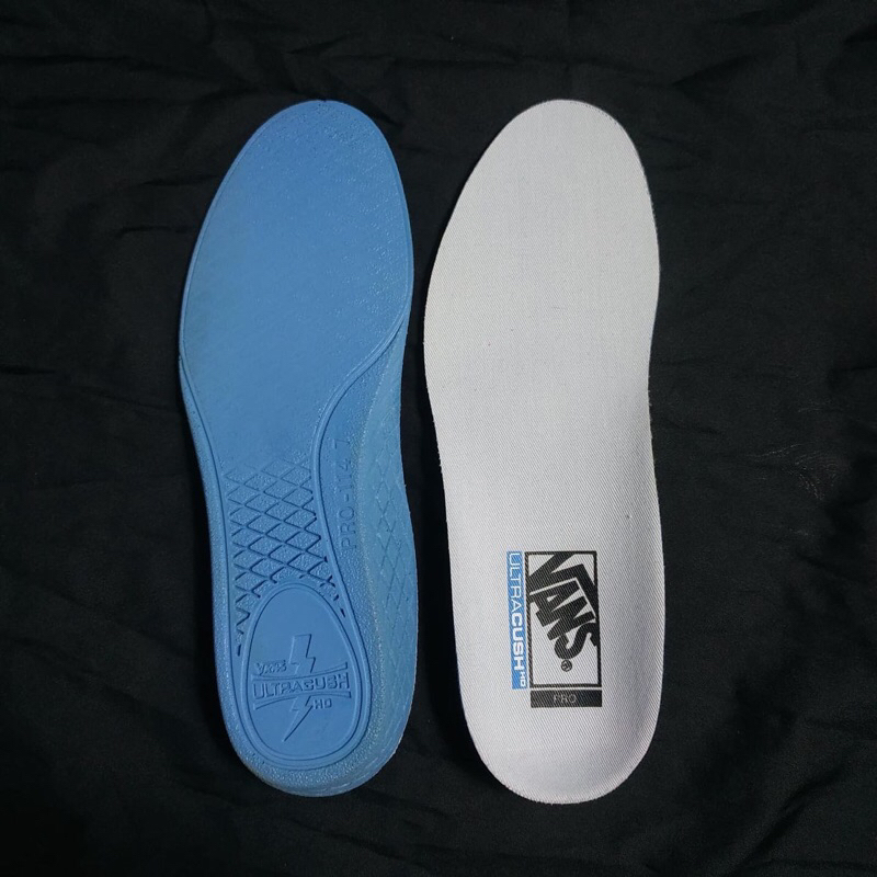 VANS INSOLE POPCUSH ULTRACUSH ORIGINAL