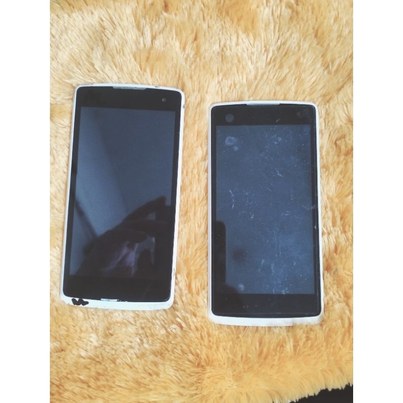 Jual lcd touchscreen oppo yoyo r2001 original copotan Shopee