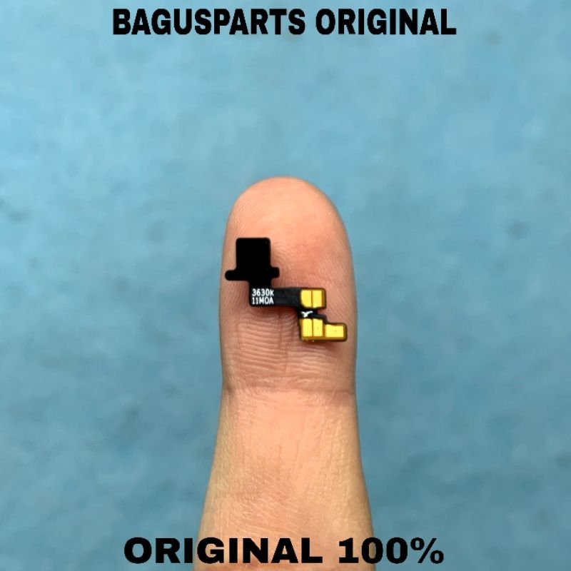 Jual SENSOR TELP TELEPON PROXIMITY SENSOR XIAOMI REDMI POCO POCOPHONE