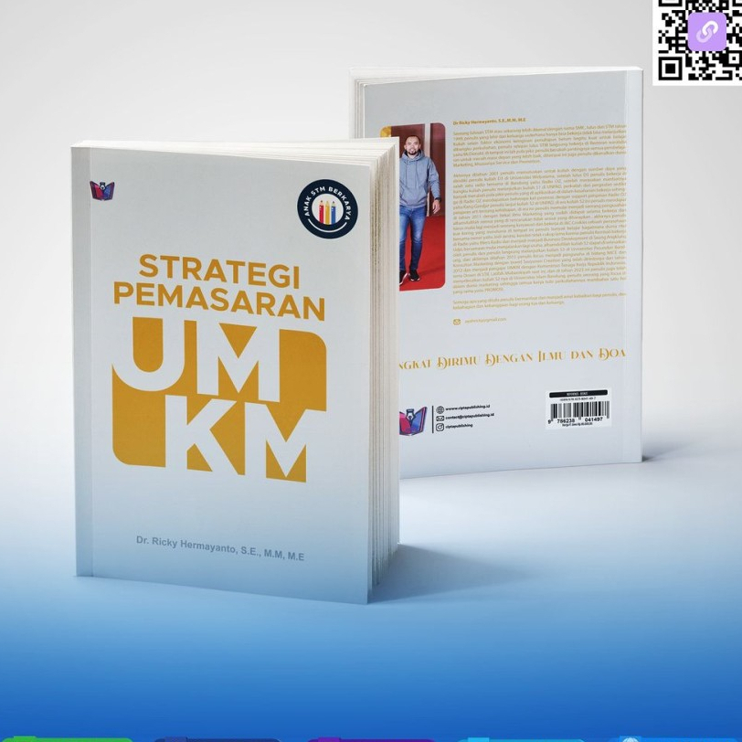 Jual Strategi Pemasaran UMKM | Shopee Indonesia
