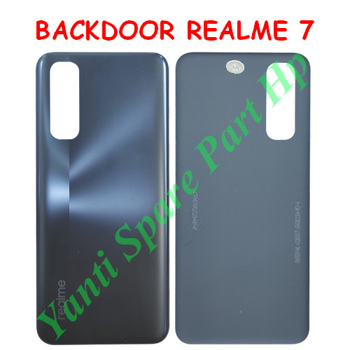Jual Backdoor Tutup Belakang Realme New Produk Shopee Indonesia