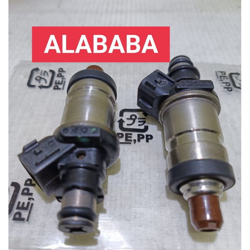 Jual NOZZLE NOSEL INJECTOR INJEKTOR HONDA FERIO GENIO CIELO MAESTRO