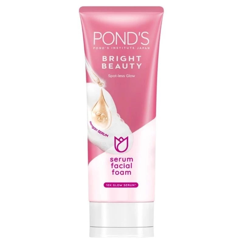 Jual Pond's facial Wash 100 gram | Shopee Indonesia