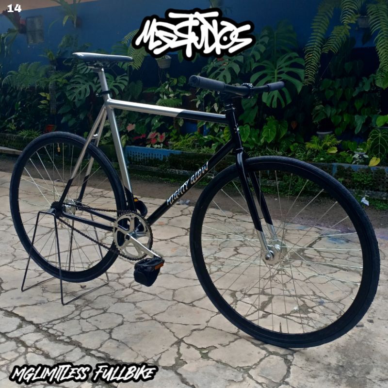 Jual Fixie Terlengkap & Harga Terbaru Juli 2026 | Shopee Indonesia