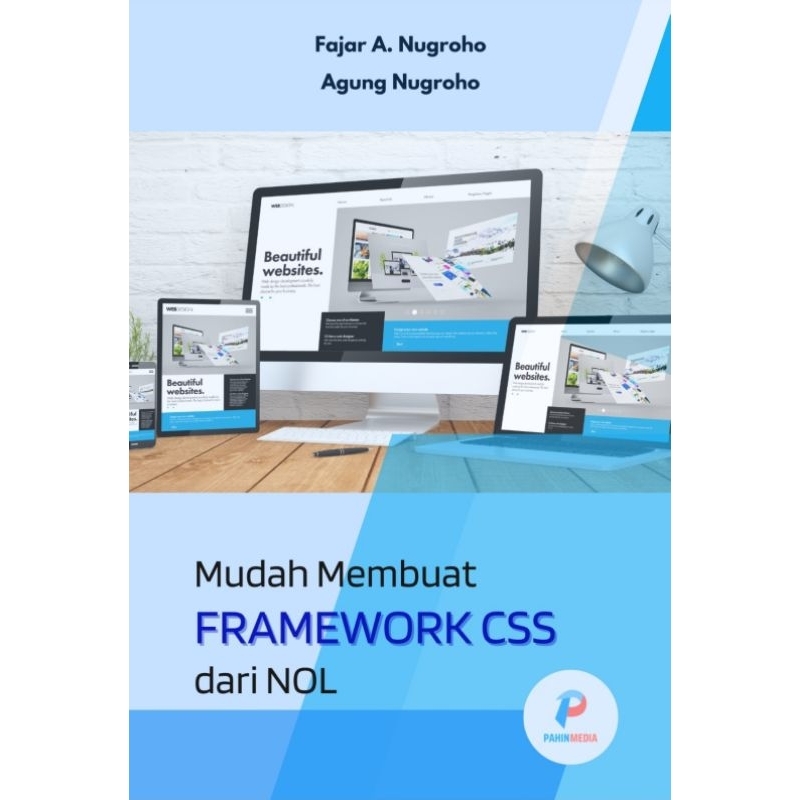 Jual Mudah Membuat Framework CSS dari NOL | Shopee Indonesia
